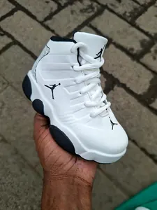 Jordan Kids Shoes - Comfortable and Stylish