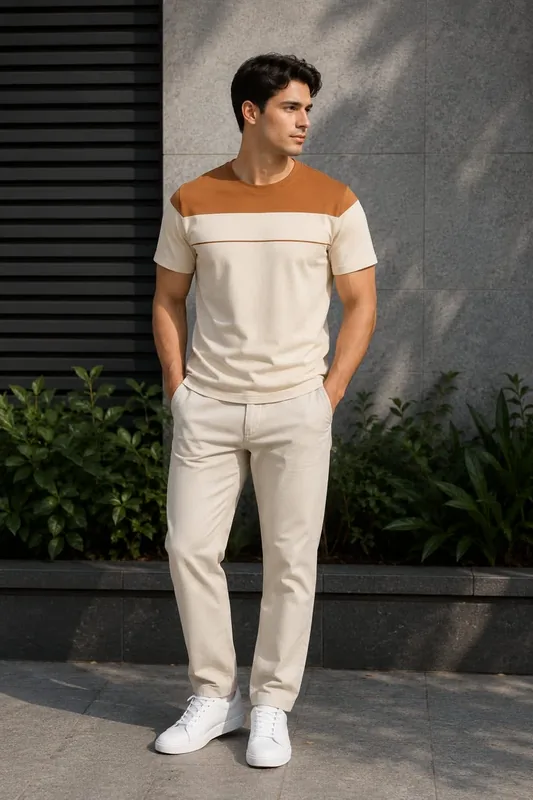 Unisex t-shirt
