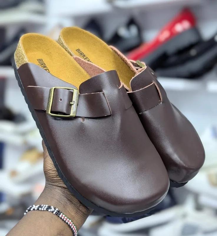 Clogs