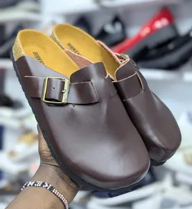 Clogs