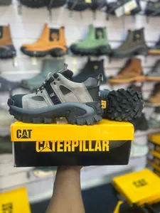 Chaussures CAT Caterpillar – Style, confort et performance