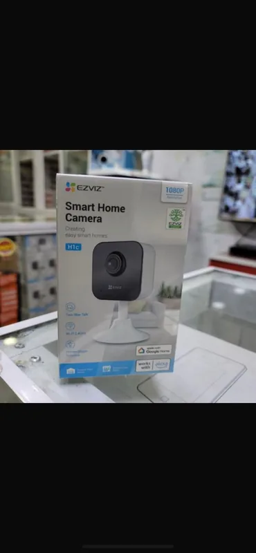 EZVIZ H1c