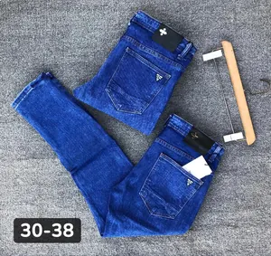 Jean Homme Slim – Style Moderne & Confort