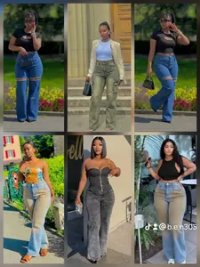 Mummy Jean