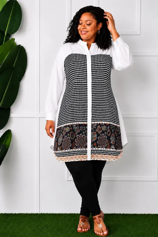 Classic for woman