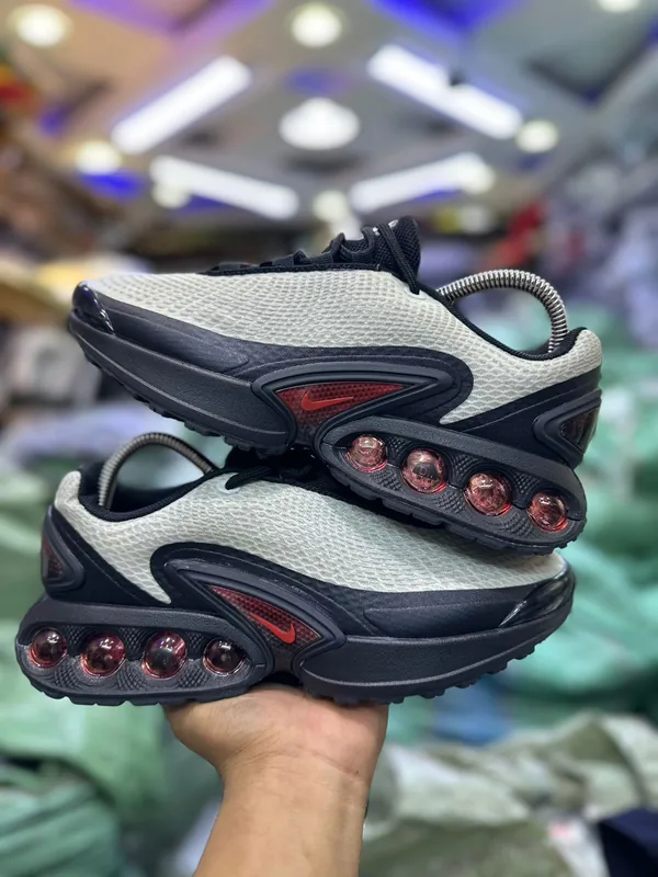 Nike Air Max DN SE (GS)