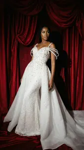 Robe en location