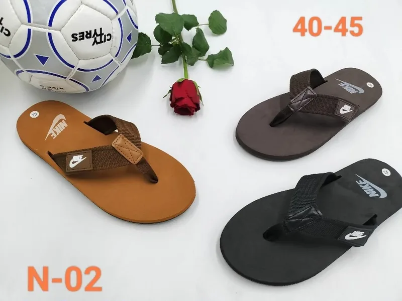 Slipper