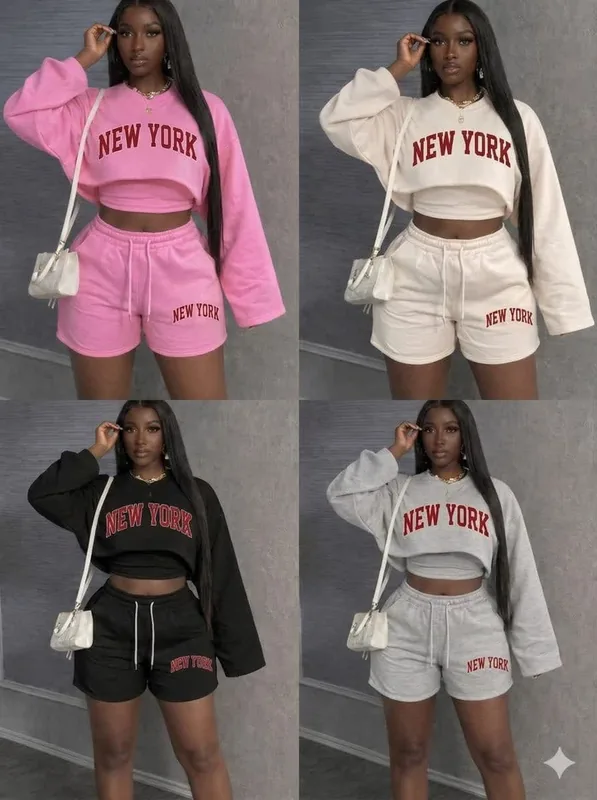 Women outfit