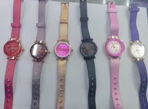 Ladies watches