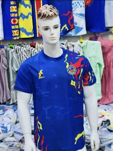 🏆 Arrivage de Maillots de Football ⚽