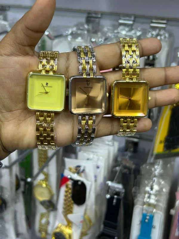CM watches