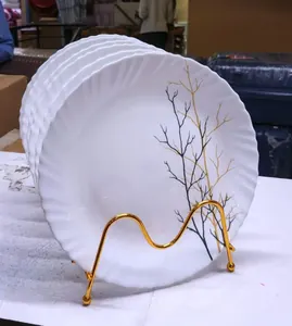 6 pcs plates