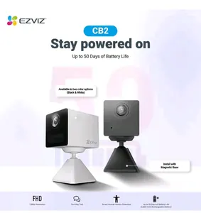 ELVIZ CB2