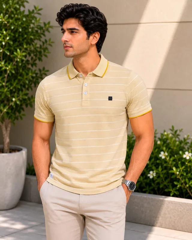 T shirts