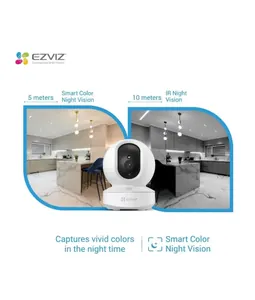 Ezviz TY1
