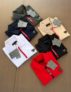 Polo Homme Premium – Élégance & Style Moderne