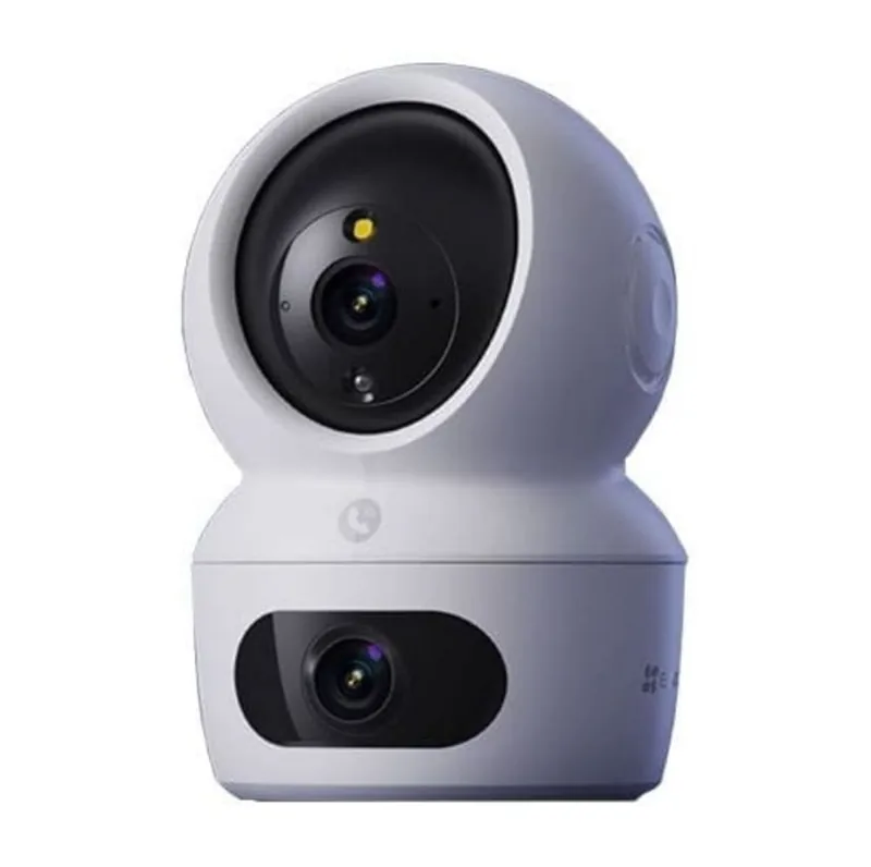 Indoor WIFI security camera