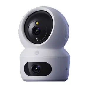Indoor WIFI security camera