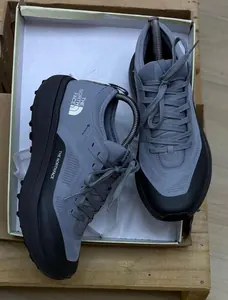 The North Face – Chaussures de Sport Homme