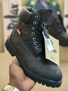 Timber LV Chuma shoes
