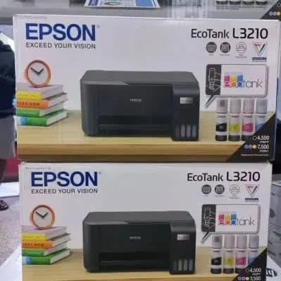 Epson L3210