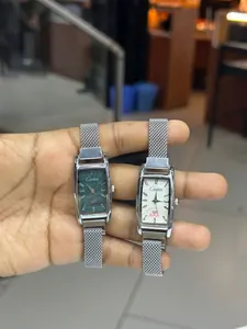 Magnetic watches