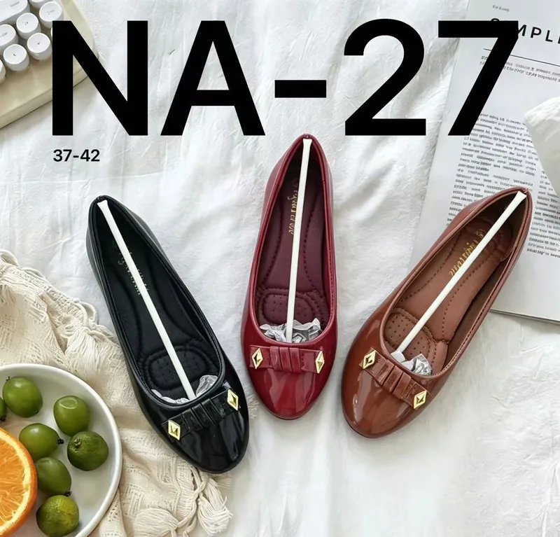 Rino Dolly shoes