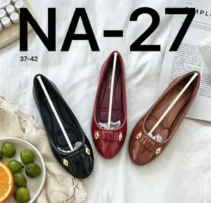 Rino Dolly shoes