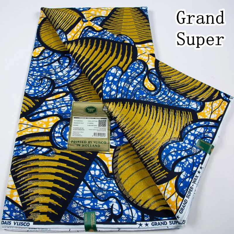 Grand super