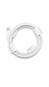 iPhone Fast Charger Cable