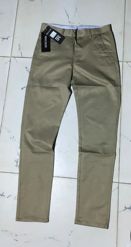 Men BR khaki