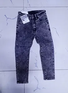 Girl jeans