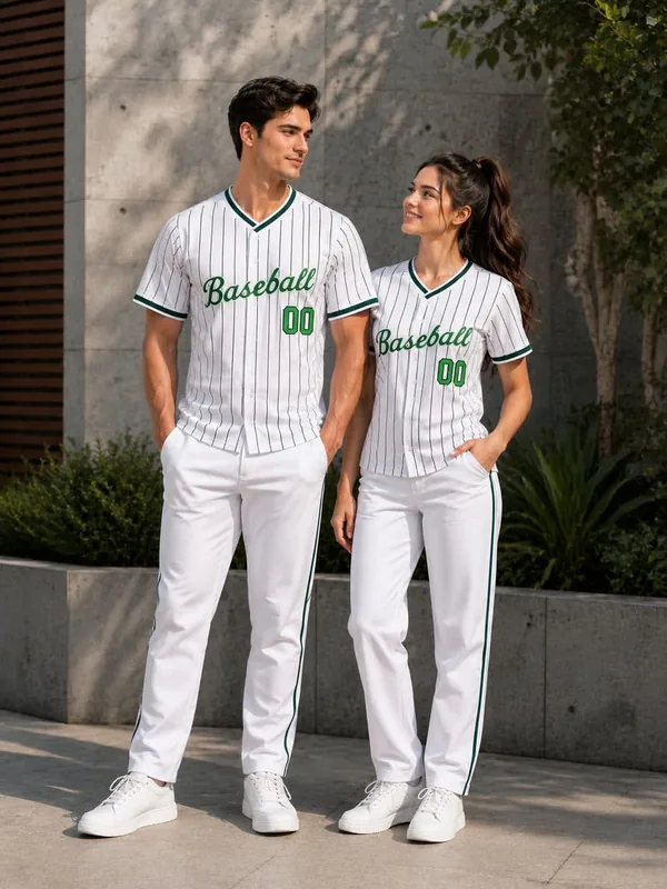 Baseball t-shirt