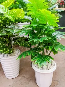artificial flowers