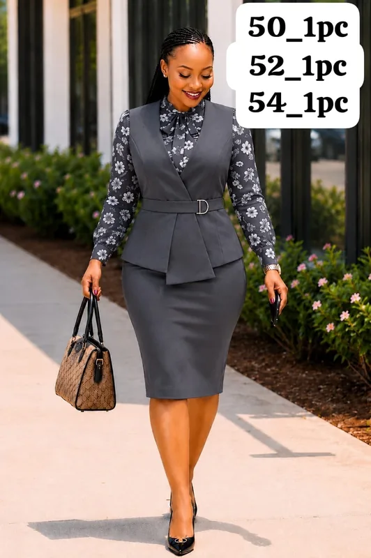 Classic for woman