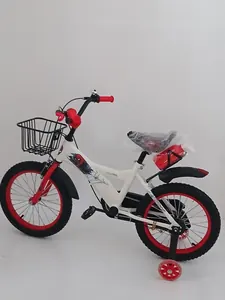 Bike size 16