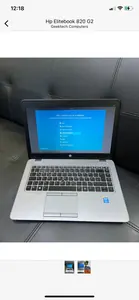 Hp Elitebook 820 G2