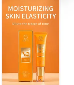 Moisturizing skin elastic