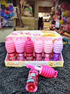 Kiss Lip Oil