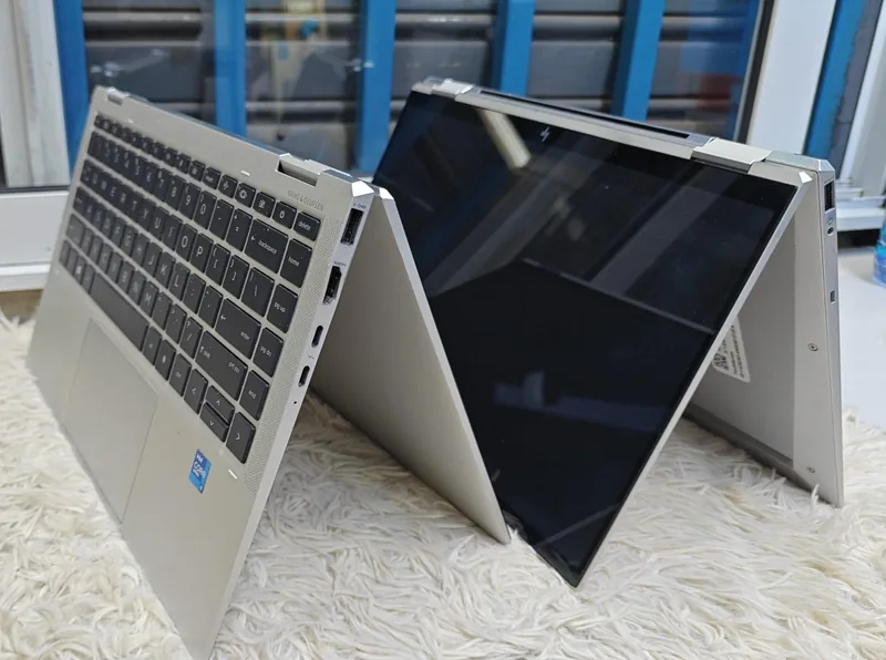 Hp EliteBook 1030g8 i7 11th generation