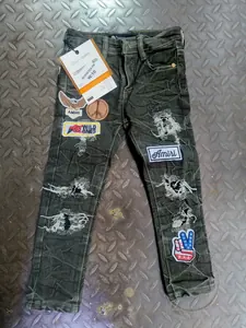 Pantalons  pour enfants