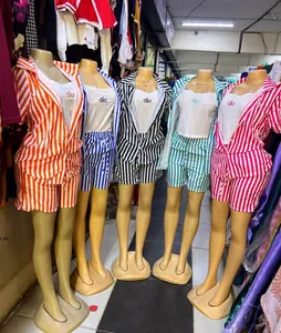 Short suite