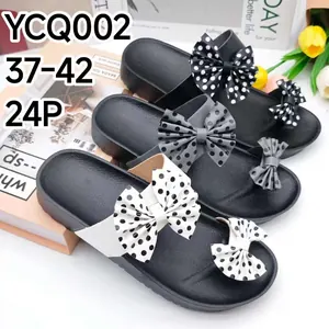 Babouche pour femme