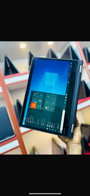 Lenovo yoga 360
