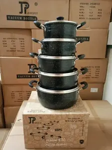10 pcs set JP nonstick