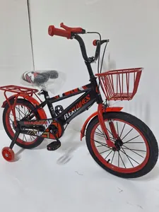 Bike size 12 flexi bike