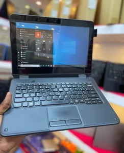 Lenovo 300 Series - Intel Celeron, Touchscreen, X360, 4GB RAM, 128GB SSD, 12.6 Inches