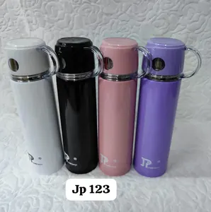 JP 124 portable flasks