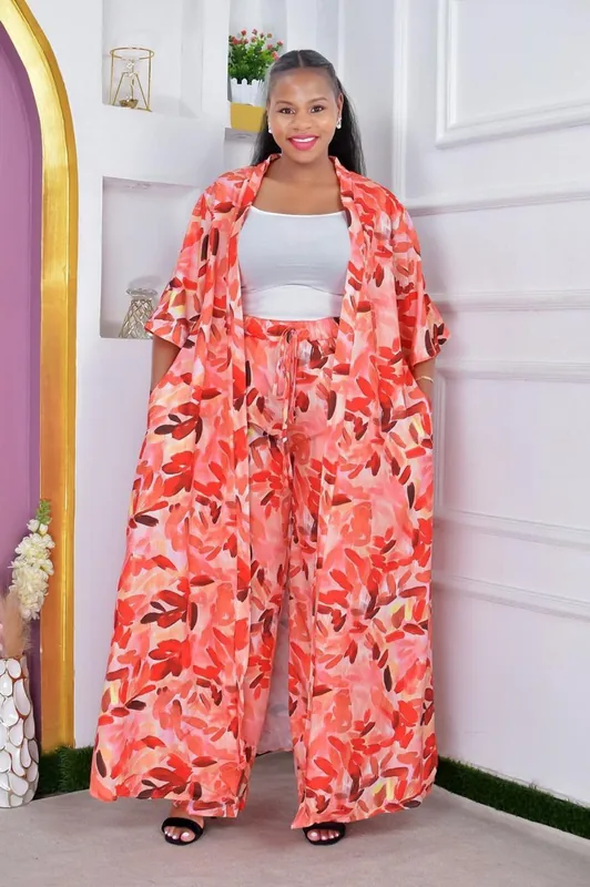 3 pieces set